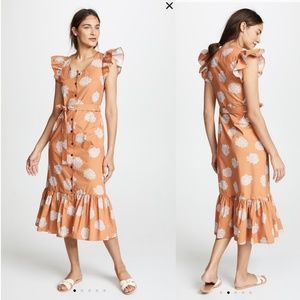 No. 6 Aiden Dress in Excellent Condition